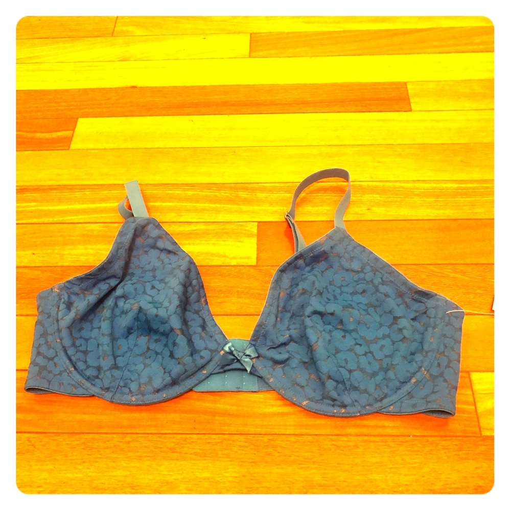 SavageXFenty Bra